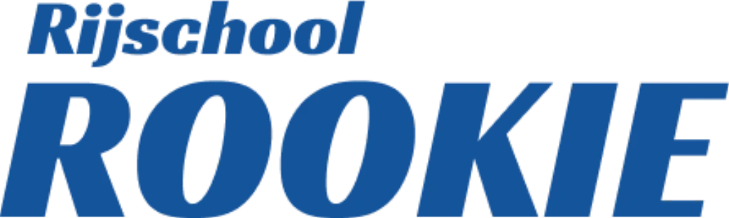 Rijschool Rookie